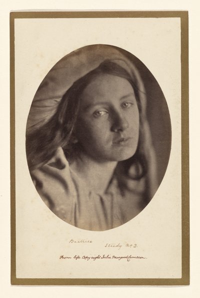  da Julia Margaret Cameron