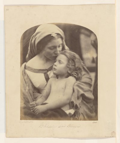  da Julia Margaret Cameron