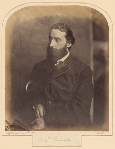  da Julia Margaret Cameron