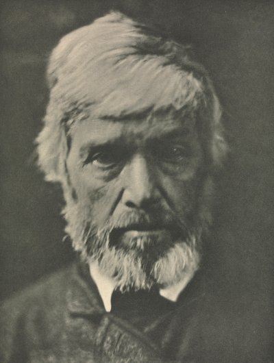 Carlyle da Julia Margaret Cameron