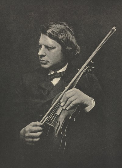 Joachim da Julia Margaret Cameron