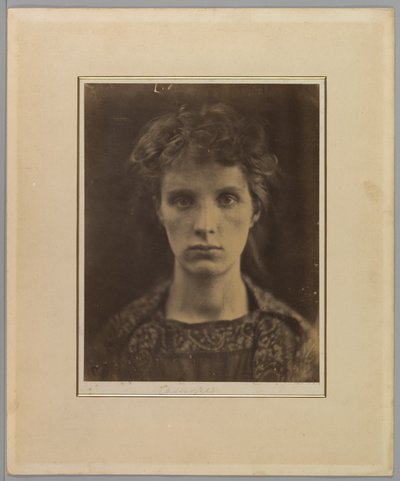  da Julia Margaret Cameron