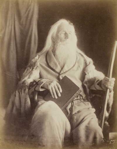 Charles Hay Cameron da Julia Margaret Cameron