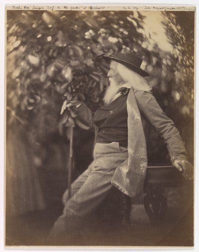  da Julia Margaret Cameron