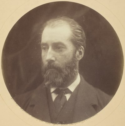 Charles Norman da Julia Margaret Cameron