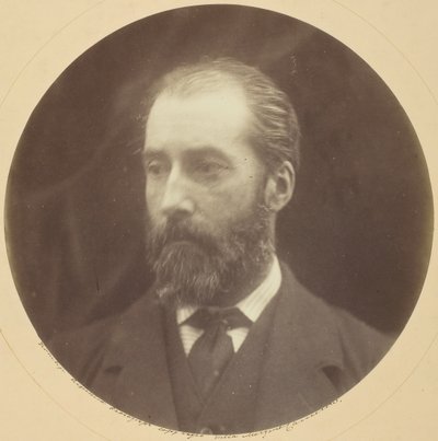 Charles Norman da Julia Margaret Cameron