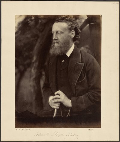  da Julia Margaret Cameron