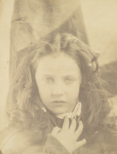 Margherita da Julia Margaret Cameron