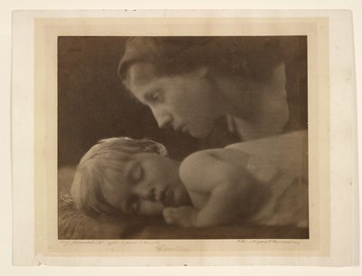 Devozione da Julia Margaret Cameron