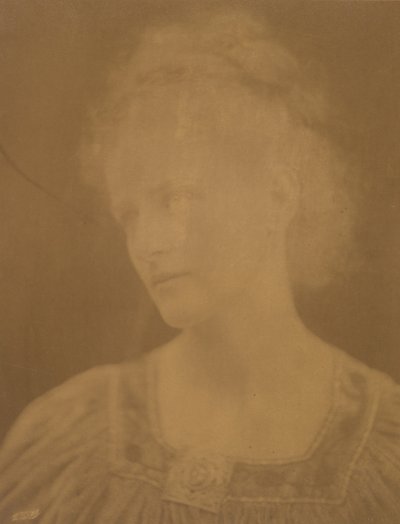 Egeria, 1874 da Julia Margaret Cameron