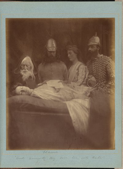  da Julia Margaret Cameron