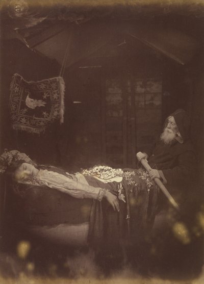  da Julia Margaret Cameron