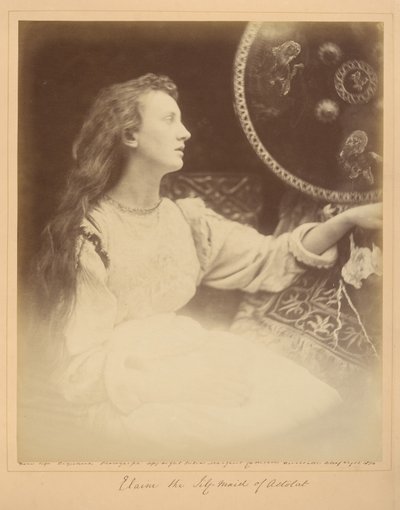  da Julia Margaret Cameron