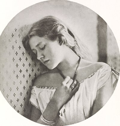 Ellen Terry, all