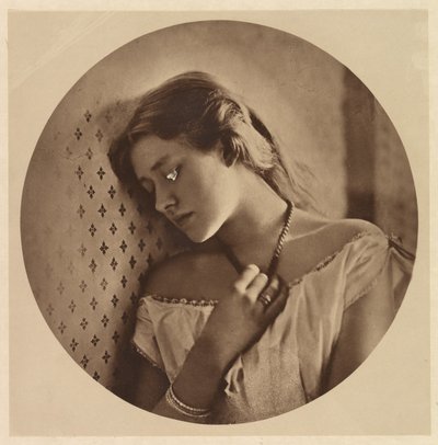 Ellen Terry, all