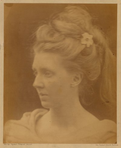  da Julia Margaret Cameron