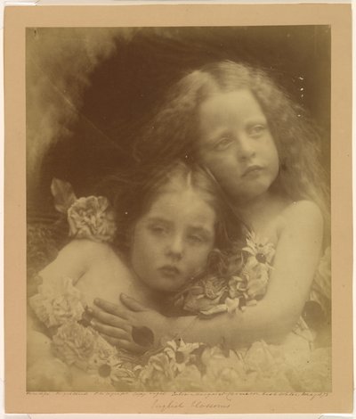  da Julia Margaret Cameron