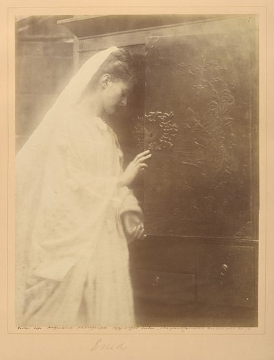  da Julia Margaret Cameron