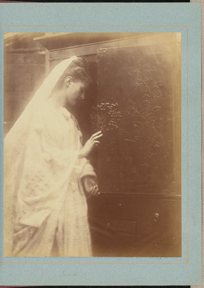  da Julia Margaret Cameron