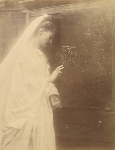 Enid da Julia Margaret Cameron