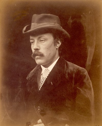 Ewen Hay Cameron da Julia Margaret Cameron