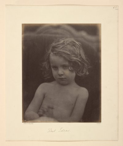 Prime idee da Julia Margaret Cameron
