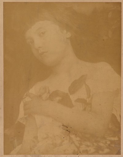 Firenze da Julia Margaret Cameron