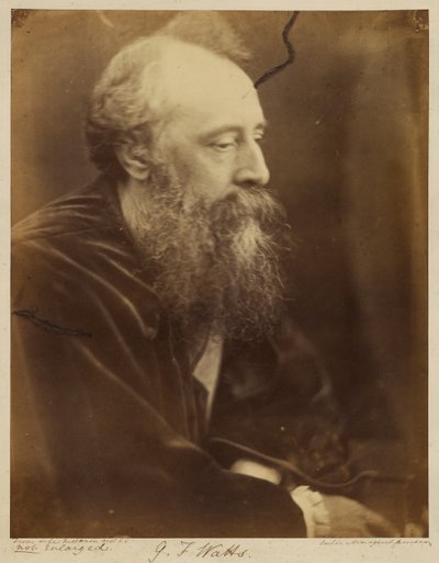  da Julia Margaret Cameron
