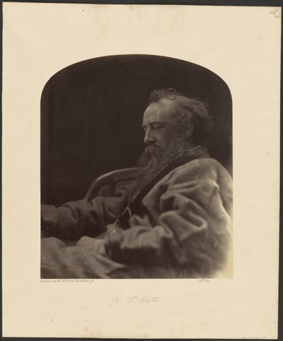  da Julia Margaret Cameron