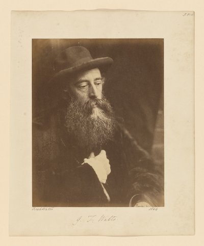  da Julia Margaret Cameron