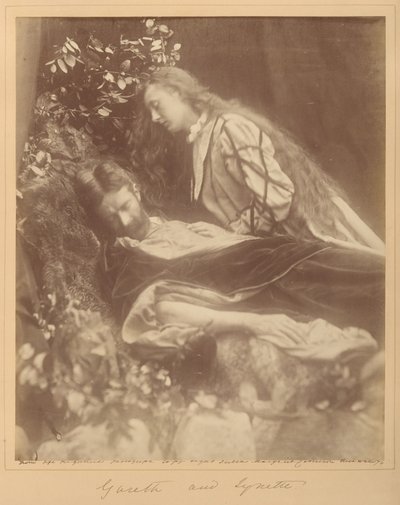  da Julia Margaret Cameron