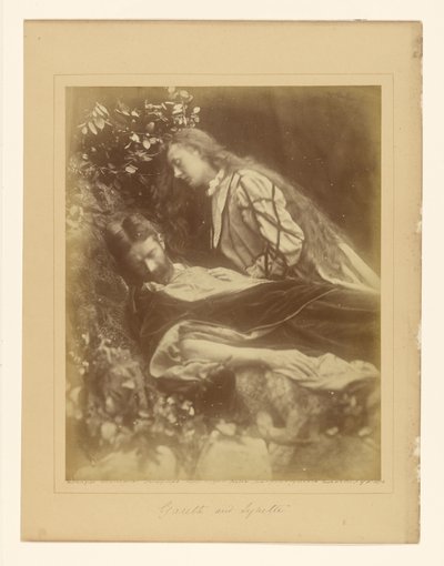  da Julia Margaret Cameron