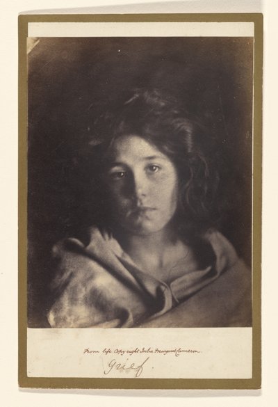  da Julia Margaret Cameron