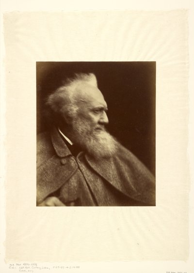  da Julia Margaret Cameron