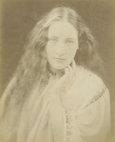  da Julia Margaret Cameron