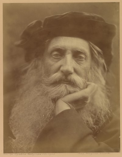  da Julia Margaret Cameron