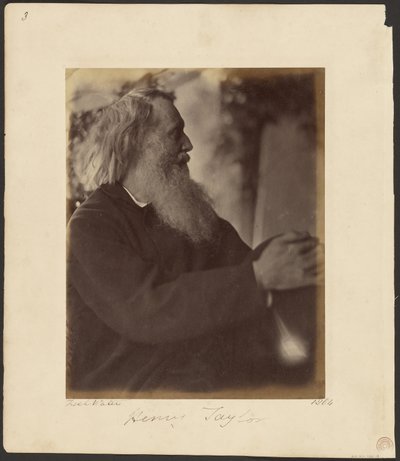  da Julia Margaret Cameron
