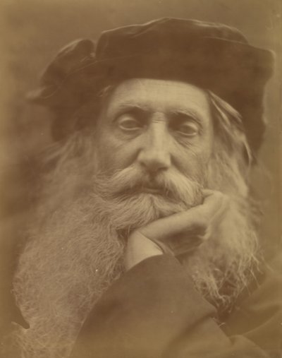 Henry Taylor da Julia Margaret Cameron
