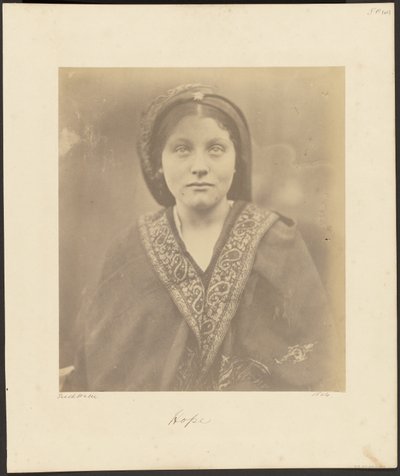  da Julia Margaret Cameron