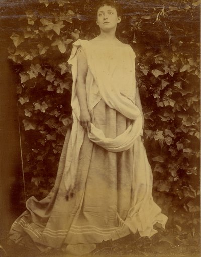  da Julia Margaret Cameron