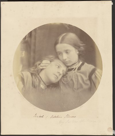  da Julia Margaret Cameron