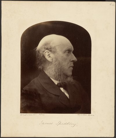  da Julia Margaret Cameron