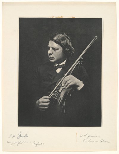  da Julia Margaret Cameron