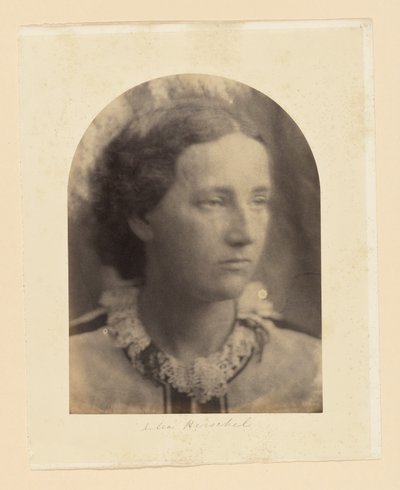  da Julia Margaret Cameron