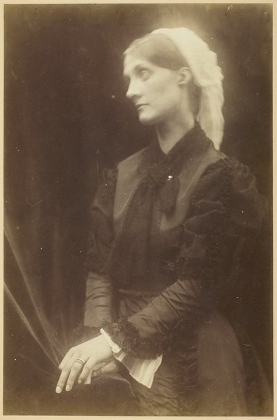 Julia Jackson da Julia Margaret Cameron