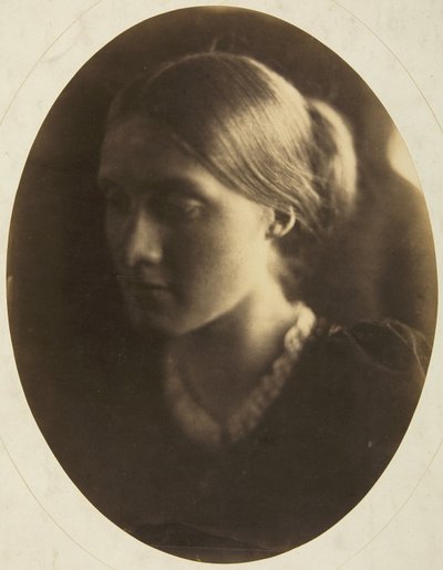 Julia Jackson da Julia Margaret Cameron