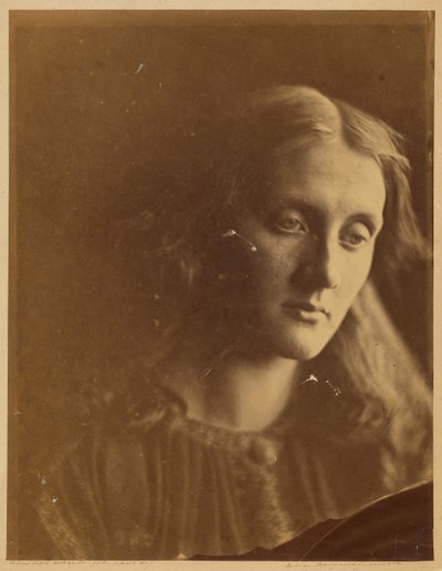 [Julia Jackson] da Julia Margaret Cameron