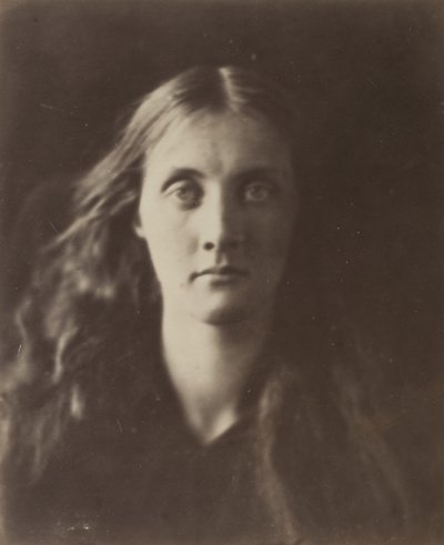  da Julia Margaret Cameron