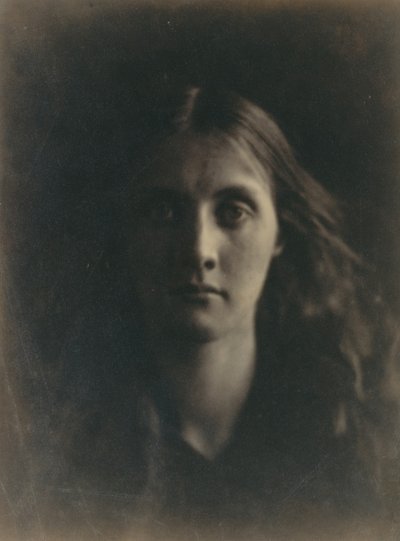Julia Jackson da Julia Margaret Cameron