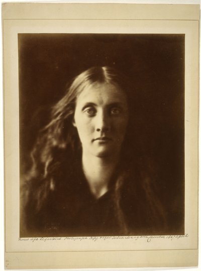  da Julia Margaret Cameron